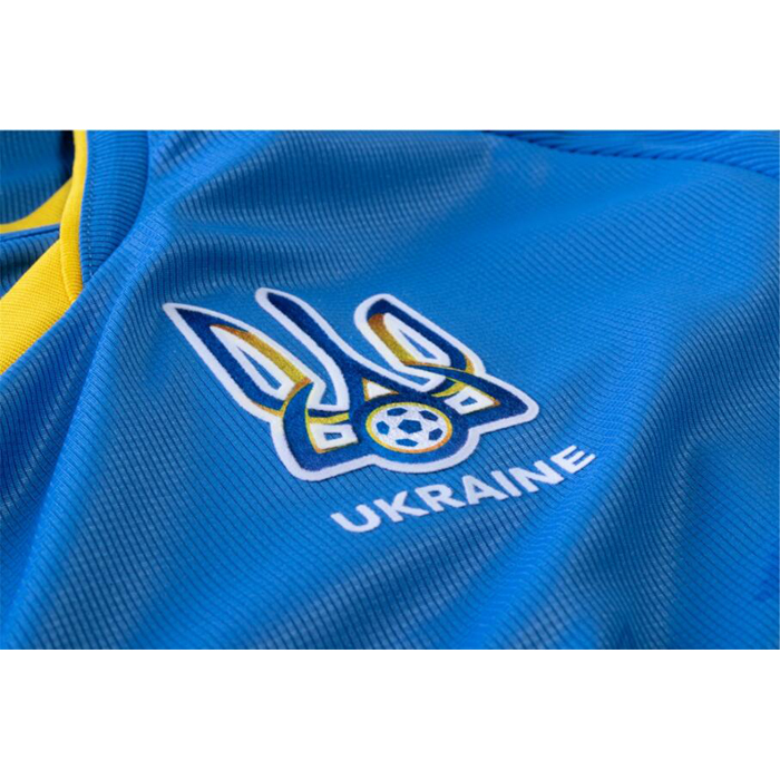 2a Equipacion Camiseta Ucrania 20-21 Tailandia - Haga un click en la imagen para cerrar